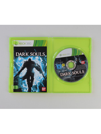 Dark Souls (Xbox 360) PAL Б/В